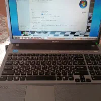 لپ تاپ سونی وایو Vaio PCG81114L