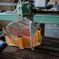 دستگاه ال تی، دستگاه سنگ بری، تخته بنایی|مصالح و تجهیزات ساختمان|قرچک, مهدیه|دیوار