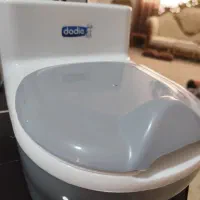 توالت فرنگی کودک