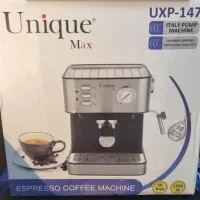 قهوهساز یونیک مکس
