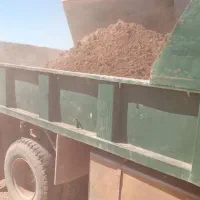 خاک باغچه|خدمات حمل و نقل|کرمان, |دیوار