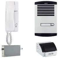 پک کامل آیفون صوتی الکتروپیک