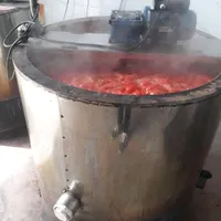 رب گوجه خانگی به شرط آزمایشگاه|خوردنی و آشامیدنی|فیروزکوه, |دیوار