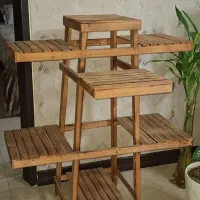 استند گل