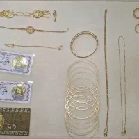 طلا دست دوم|جواهرات|مسجد سلیمان, |دیوار