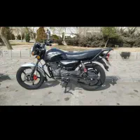 موتور کی ای 200 مدل 1403|موتورسیکلت|تهران, پامنار|دیوار