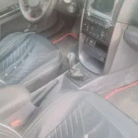 سمند سورن پلاس موتور جدیدxu7p|خودرو سواری و وانت|مسجد سلیمان, |دیوار