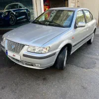 سمند مدل ۸۳