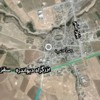 زمین شهر صاحب