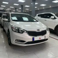 سراتو yd2014 فول سفارش عرب|خودرو سواری و وانت|کرج, عظیمیه|دیوار