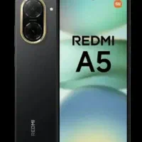 گوشی شیائومی RedmiA5