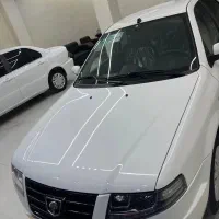سورن پلاس مدل ۱۴۰۵ اتوگالری عادل