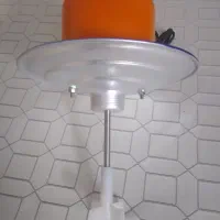 کره گیر برقی خانگی