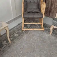 صندلی راک درحدنو سفارشی