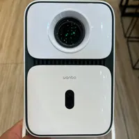 ویدیو پروژکتور قابل حمل شیائومی ونبو wanbo t2ultra|تلویزیون و پروژکتور|تهران, حر|دیوار