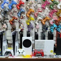 بازی ایکس باکس بازیxbox قانونی|کنسول، بازی ویدئویی و آنلاین|اصفهان, نصرآباد|دیوار