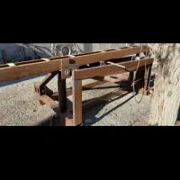 حفاری چاه آب و ساخت فروش دستگاه حفاری تراکتوری و|خدمات پیشه و مهارت|گلپایگان, |دیوار