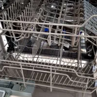 ماشین ظرفشویی میدیا