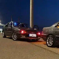 پارس مدل ۸۷|خودرو سواری و وانت|اصفهان, بهارستان|دیوار