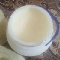 روغن حیوانی