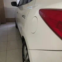 توسان ۲۰۱۴ فول|خودرو سواری و وانت|تبریز, |دیوار