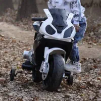 موتور شارژی