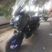 ایکس مکس مدل۱۴۰۳|موتورسیکلت|تهران, دژکام|دیوار