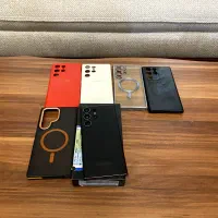 سامسونگ S23Ultra 256/12