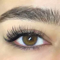 مدل اکستنشن مژه و موقت مژه