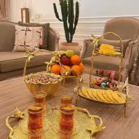 سرویس پذیرایی