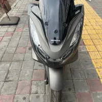 هوندا pcx160 مدل 1404|موتورسیکلت|ری, منصوریه منگل|دیوار