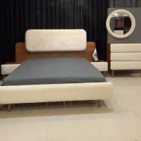 سرویس خواب آلیندا۲نفره|تخت و سرویس خواب|شیراز, سلطان آباد|دیوار