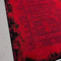 فرش خوش رنگ دنیا رنگا رنگ//|فرش|بندر ماهشهر, |دیوار