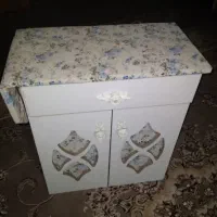 میز اتو نو