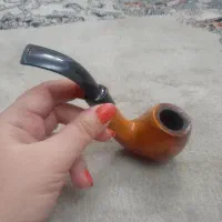 پیپ|کلکسیون اشیاء عتیقه|محمدیه-قزوین, |دیوار