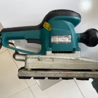 سنباده ماکیتا اصل