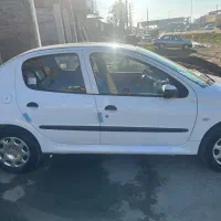 پژو 206sd|خودرو سواری و وانت|زرگرشهر, |دیوار