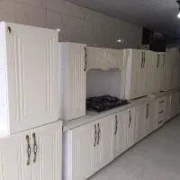 خرید وفروش کابینت دست دوم