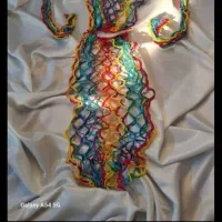 خانمهای عزیز سری به کاتالوگ لباس بندازید