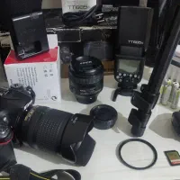 لنز فیکس 85 نیکون اف 1.8 سری جی|دوربین عکاسی و فیلمبرداری|تربتحیدریه, شهرک ولیعصر|دیوار