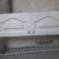 کابینت آبچکون فلزی