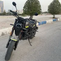 بنلی لئونچینو ۲۵۰ benelli leonchino|موتورسیکلت|مشهد, گوهرشاد|دیوار