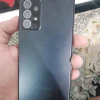 گوشی سامسونگ a 52s 5g 128|موبایل|تهران, خلیج فارس|دیوار