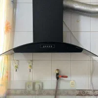 هود آشپرخانه