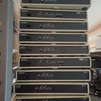 مودمهای زیمنس BSTU  و QSTU