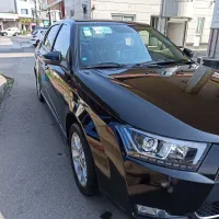 دنا پلاس اتومات مدل 1402