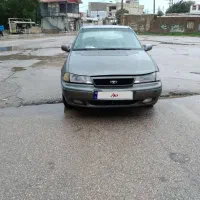 دوو سیلو|خودرو سواری و وانت|مسجد سلیمان, |دیوار