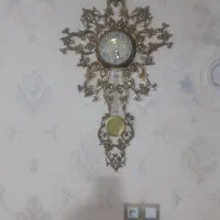 ساعت برنجی