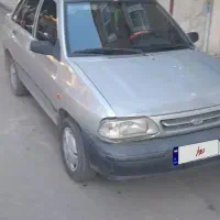 پراید مدل ۸۹