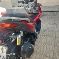 adv150|موتورسیکلت|شیراز, منطقه هوایی شهید دوران|دیوار